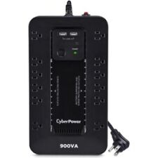 CyberPower Standby ST900U 900VA 12-Port Compact UPS - 120V AC picture