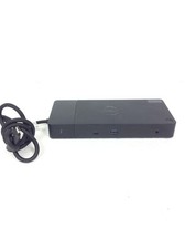 Dell WD19TB USB-C Laptop Docking Station HDMI, DP, USB 3.0, No Ac Adapter, QTY picture
