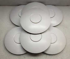 (Lot of 7) Ubiquiti UniFi Ap (UAP) Indoor Wireless Access Point (UNTESTED) #99 picture