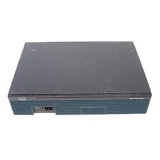 Cisco 2900 Series CISCO2911/K9 Integrated Services Router picture