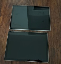 2 Mixed Lot Surface Pro And Surfacebook For Parts/repairs Only picture