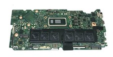 D0JY6 Dell Inspiron 2-in-1 7591 Series Core I5-10210U Genuine Laptop Motherboard picture