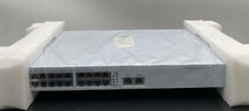 3COM SWITCH SUPERSTACK 3, 4226T 24 PORT. 3C17300 picture