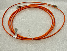 Siemens Healthineers 10094446 Optical Fiber Cable LWL 3 Meter K1172 REV 003 picture