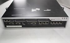 MITEL 3300 MXE ICP CONTROLLER NO HDD P/N: 56008026 w/2* PSUs picture