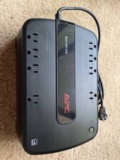 Backup power battery and surge protector APC UPS: 550VA  120V BE550G picture
