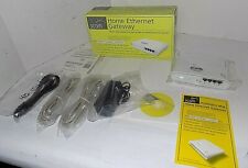 3Com Home Ethernet Gateway 3C510 w/ firewall -NEW- OPEN BOX picture