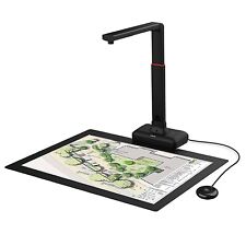 VIISAN S21 A2 27MP Large Format Book & Document Scanner Capture Size USB Camera picture