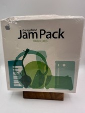 APPLE GARAGEBAND - JAM PACK - WORLD MUSIC - DVD picture
