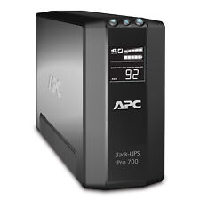 APC Back-UPS Pro 700VA, 420W, 120V picture