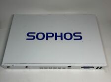 SOPHOS XG 210 6-Port Firewall VPN Network Security Appliance picture