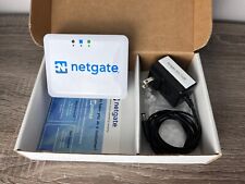 Netgate SG-1100 Security Gateway with pfSense + Power picture