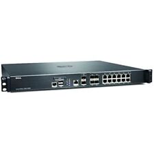 Sonicwall 01-SSC-3853 SonicWall NSA 3600 Total Secure Firewall Bundle picture