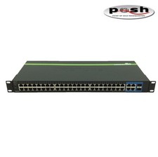 TRENDnet TEG-2248WS - 48-Port - 10/100 Mbps Web Smart Switch picture