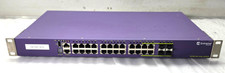 Extreme Networks 10GE X440-G2-24P-10GE4 16533 24Plus-Ports POE+ Switch UP picture