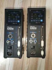 1pc USED TESTED NAKANISHI E3000 NE211 E3000 Controller By DHL or FedEx picture