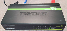 TRENDnet GREENnet TEG-S80G 8-Port Unmanaged Gigabit Ethernet Switch w/ Adapter picture