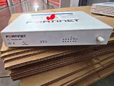 Fortinet FortiGate 50G FG-50G Firewall Physical Appliance Enterprise, 1 Device picture