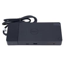 DELL WD19TB K20A001 Genuine Original Docking Station wtith AC adapter picture