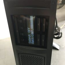1350w Network UPS Pure Sine Smart w Extended Run APC    SMX1500RM2UC Reman picture