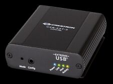 Crestron USB-EXT-2-LOCAL USB over Category Cable Extender, Local picture