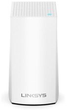 Linksys Velop Home WiFi System, 1,500 Sq. ft Coverage AC1300 WHW0101 Router NEW picture