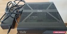 Cisco ASA 5506-X Network Security Firewall Security Plus License w/power supply picture