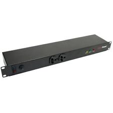 CyberPower Rackmount CPS-1220RMS 20A Surge Protector (CPS1220RMS) picture