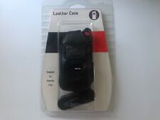 Leather Case for Motorola T720  picture