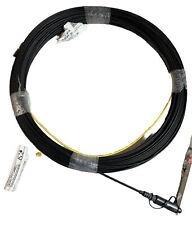 Corning 250' Fiber Optic Cable 434401EB1R3250F OPTITAPDRP 3 Sold Separately New picture