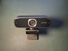 Anker PowerConf C300 (A3361011) Full HD 1080p AI-Powered Framing Smart Webcam  picture