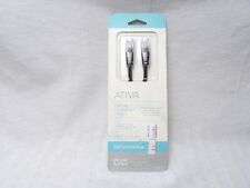 Ativa CAT 5e Ethernet Cable 7FT picture