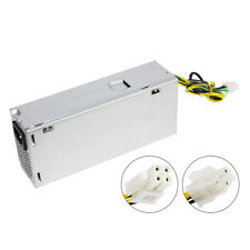 New 180W Power Supply Fit HP ProDesk 400 G4 Series PA-1181-7 PCH018 906189-001 picture