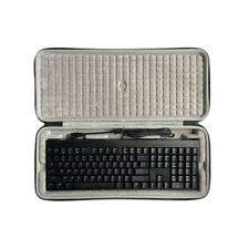 Shockproof Storage Case Carry Box For CHERRY MX2.0S TKL Mechanical Keyboard picture