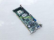 Industrial computer equipment motherboard SBC-4203AN with beautiful color picture