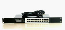 Luxul XGS-1024S 24-port Gigabit Flex Mount Network Switch picture