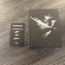 Zeromouse Blade II 2 Optimumtech Gaming Mouse- NEW- Sealed picture