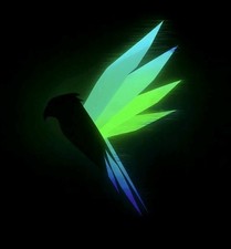 Linux Parrot OS 7.3, 64-bit, Bootable Live and Install USB Flash Drive picture