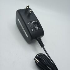 #Q)Netgear Genuine 12V 2.5A P030WF120B 332-10200-002 Power Supply AC Adapter picture