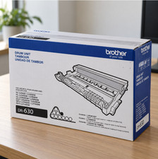 Brother DR630 Drum Unit Genuine Original OEM DR-630 New picture