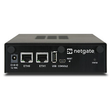 Netgate SG-2220 with pfSense Plus Software - Router, Firewall, VPN Security Gate picture