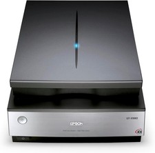 【1-Day Ship】NEW Epson V850 Pro GT-X980 Photo Film Scanner Japan picture