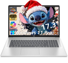 HP 17.3